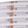 COB LED Strip 24V RGB+CCT-12