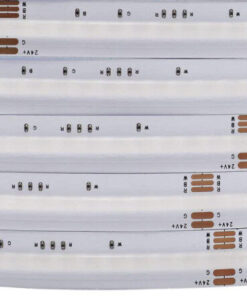 COB LED Strip 24V RGBW-12
