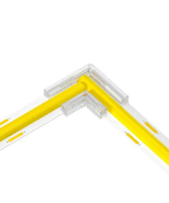 LED Strip Connector/Csatlakozó L2p-8mm